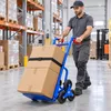 Treppensackkarre 200 Kg – Klappbarer Transporthelfer Mit Produktbild-Vorschau 8