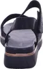 s.Oliver Damen Businessschuhe 5-28704-44 001 Farbe: Schwarz Produktbild-Vorschau 2