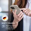 kwmobile Handyhülle für iPhone 12 Pro Max Hülle, für iPhone Produktbild-Vorschau 4