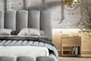 Polsterbett 160x200 Pearl mit Bettkasten - Doppelbett, Produktbild-Vorschau 7