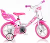 124RLN-05LH Little Heart 12 Zoll 21 cm Mädchen Felgenbremse Produktbild-Vorschau 4