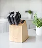 KitchenAid KAG12STSNBXOBQ Messerset 11tlg Japanischer Stahl Produktbild-Vorschau 3