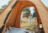 Canvas Zelt Tipi Zelt Baumwollzelt Oryx Tent, 1-2 Personen Produktbild-Vorschau 13
