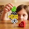 HABA Stacking Challenge Football Extrem – Das ultimative Produktbild-Vorschau 2