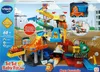 vtech Tut Tut Baby Flitzer - Mega Baustelle Produktbild-Vorschau 4