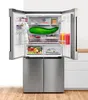 Bosch 6 Serie KGN86AIDR Kombikühlschrank, freistehend, Produktbild-Vorschau 13