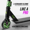 Apollo Stunt Scooter Freestyle Kickscooter Kinderroller Produktbild-Vorschau 2