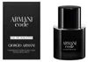Armani Code Pour Homme, Eau de Toilette, recargable, 30 ml Vista previa de la imagen del producto 2