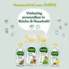 SURIG Essigessenz 5L Essigsäure 25% Lebensmittelqualität Produktbild-Vorschau 6