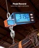 Cyfrowa waga dźwigowa SucceBuy 2000 kg, waga wisząca z Podgląd zdjęcia produktu 4