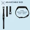 kwmobile 2x Uhrenarmband für Samsung Galaxy Fit 2 Armband - Produktbild-Vorschau 6