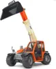 Bruder 2140 JLG 2505 Teleskopický manipulátor Náhled obrázku produktu 8