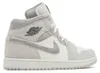 Air Jordan 1 Mid SE Neutral Grey Sail - EÚ: 41 Náhľad obrázku produktu 3