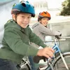Casque vélo léger pour enfant Wozinsky taille S 50-54 cm Voir les images du produit 5