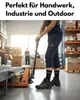 Arbeitssocken Herren Baumwolle Work Socken - 70210T Schwarz Produktbild-Vorschau 5