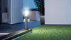 Steinel LED Sensor Wegeleuchte 8,5W 575 lm 3000 K warmweiß Produktbild-Vorschau 1