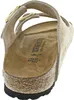 Birkenstock Arizona schmal Pantolette Beige in Gr. 38 Produktbild-Vorschau 13