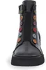 Gemini Damen Boot schwarz Größe 36 Produktbild-Vorschau 9
