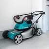 Makita® Akku-Rasenmäher 2 x18V 46 cm 60 Literl - DLM460Z Produktbild-Vorschau 24