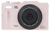 5K digitálna vlog kamera 75 MP - 18x digitálny zoom, 180° Náhľad obrázku produktu 2