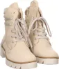 Rieker Damen Schnürboot beige Produktbild-Vorschau 47