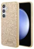 Guess Glitter Flakes Metal Logo Hülle - Samsung Galaxy S24+ Produktbild-Vorschau 10