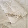Merino Schafschurwolle  Ganzjahresdecke Kuschelzeit  in Produktbild-Vorschau 8