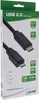 InLine® USB 2.0 Kabel, USB-C Stecker an Micro-B, schwarz, Produktbild-Vorschau 6