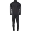 Hummel Authentic Trainingsanzug Polyester Herren - Schwarz Produktbild-Vorschau 5