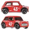 Hot Wheels JBK97, Auto, 3 rok / roky, Plast, Kov, Zelená, Náhľad obrázku produktu 9