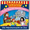 Tonies® Benjamin Blümchen - Märchennacht im Zoo Produktbild-Vorschau 2