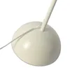 Lampada da terra a forma di fungo – Stile nordico moderno, Anteprima dell’immagine prodotto 4