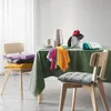Stoffservietten MISTRAL, recycelte Baumwolle, 3er-Set Produktbild-Vorschau 2