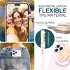 MagSafe Hülle für iPhone 15 Pro Liquid Silikon Handyhülle Produktbild-Vorschau 6