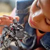 LEGO® Marvel 76277 War Machine en armure robotique Voir les images du produit 14