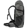 KIRKJUBØUR "Absiko" Outdoor Rucksack | 30L Volumen | Produktbild-Vorschau 7