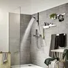 hansgrohe Douchette à main Pulsify 105 3jets EcoSmart Voir les images du produit 23