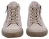 ara Sneaker, sneaker van veloursleer Productafbeelding-voorbeeld 2