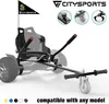 CITYSPORTS Hoverkart mit Sitz, Hoverkart Universal Produktbild-Vorschau 1