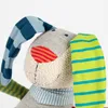 sigikid 39435, Spielzeug-Hase, Mit Ton Produktbild-Vorschau 2