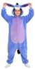 Pyžamo Onesie Kigurumi Kostým Prevlek Osol Eeyore Deti Náhľad obrázku produktu 5