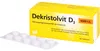 Dekristolvit D3 4000 U.I. Compresse 60 Capsule Anteprima dell’immagine prodotto 3