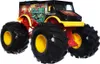 Mattel Hot Wheels Monster Trucks Veľký Truck asst Náhľad obrázku produktu 15