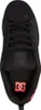 Dc Shoes Sneakers 300678-BLK-HTPNK size 38 Voir les images du produit 17