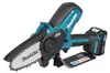 Makita DUC101Z, 10 cm, 8 m/s, Schwarz, Blau, 0,055 l, Akku, Produktbild-Vorschau 49
