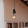 Ledvance Vintage 1906 PenduLum Pendelleuchte Schwarz max. Productafbeelding-voorbeeld 7