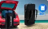 Sup 320Cm Schwimmbrett Mit Komplettem Paddel Und Zubehör Produktbild-Vorschau 7