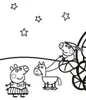 Peppa Wutz Ausmalbilder: Mein buntes Malbuch Produktbild-Vorschau 8