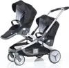 Red Castle Evolutwin Geschwisterwagen Produktbild-Vorschau 1