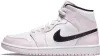 Nike Air Jordan 1 Mid Barely Rose 39 Produktbild-Vorschau 1